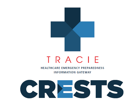 CREST Logo