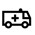 ambulance icon